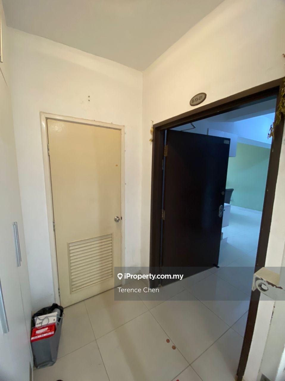 Condominium for Sale in Casa Desa by Terence Chen - iProperty.com.my