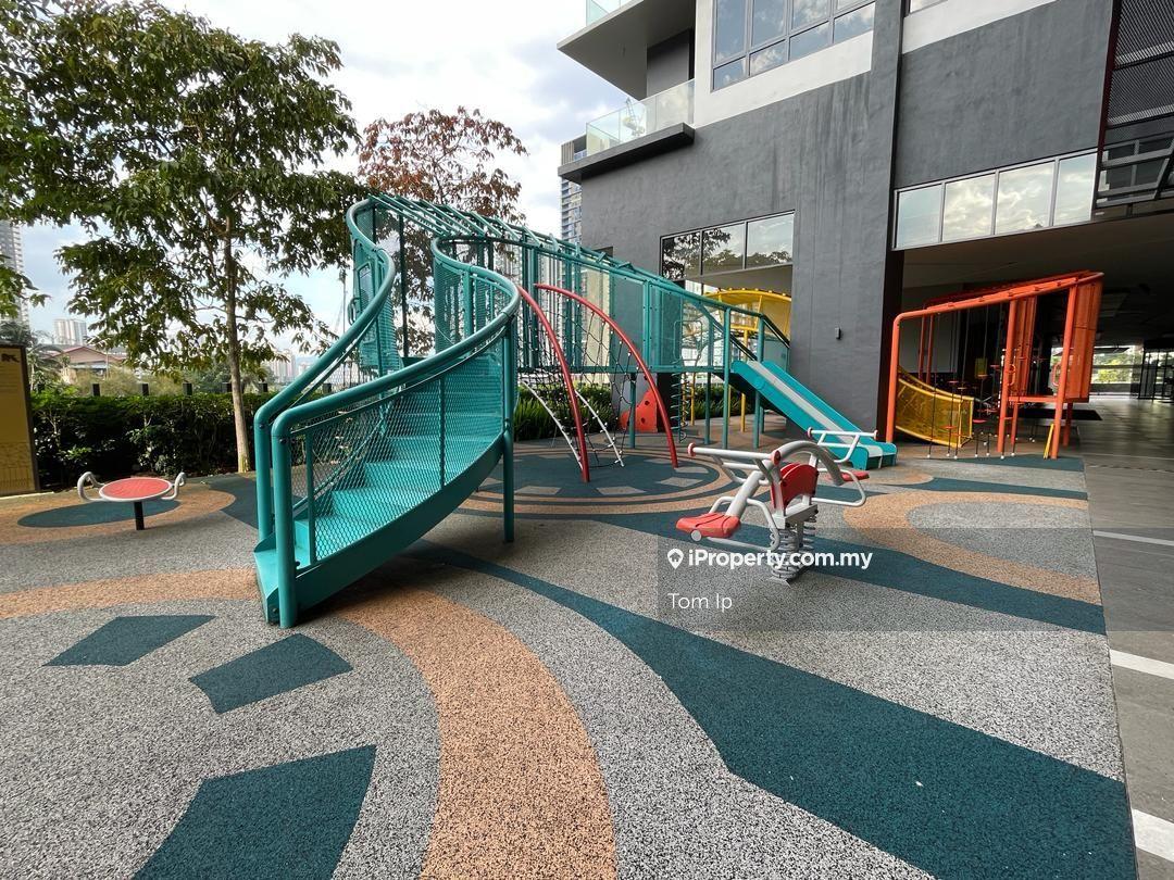 Condominium for Sale in Trinity Pentamont by Tom Ip - iProperty.com.my