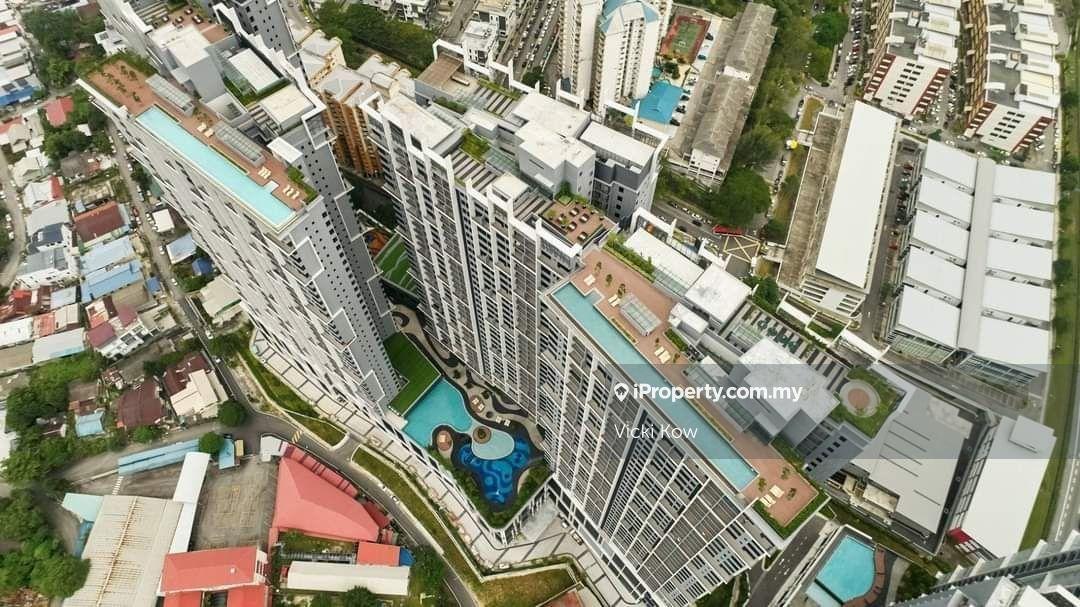 Condominium for Sale in Nidoz Residences @ Desa Petaling by Vicki Kow - iProperty.com.my