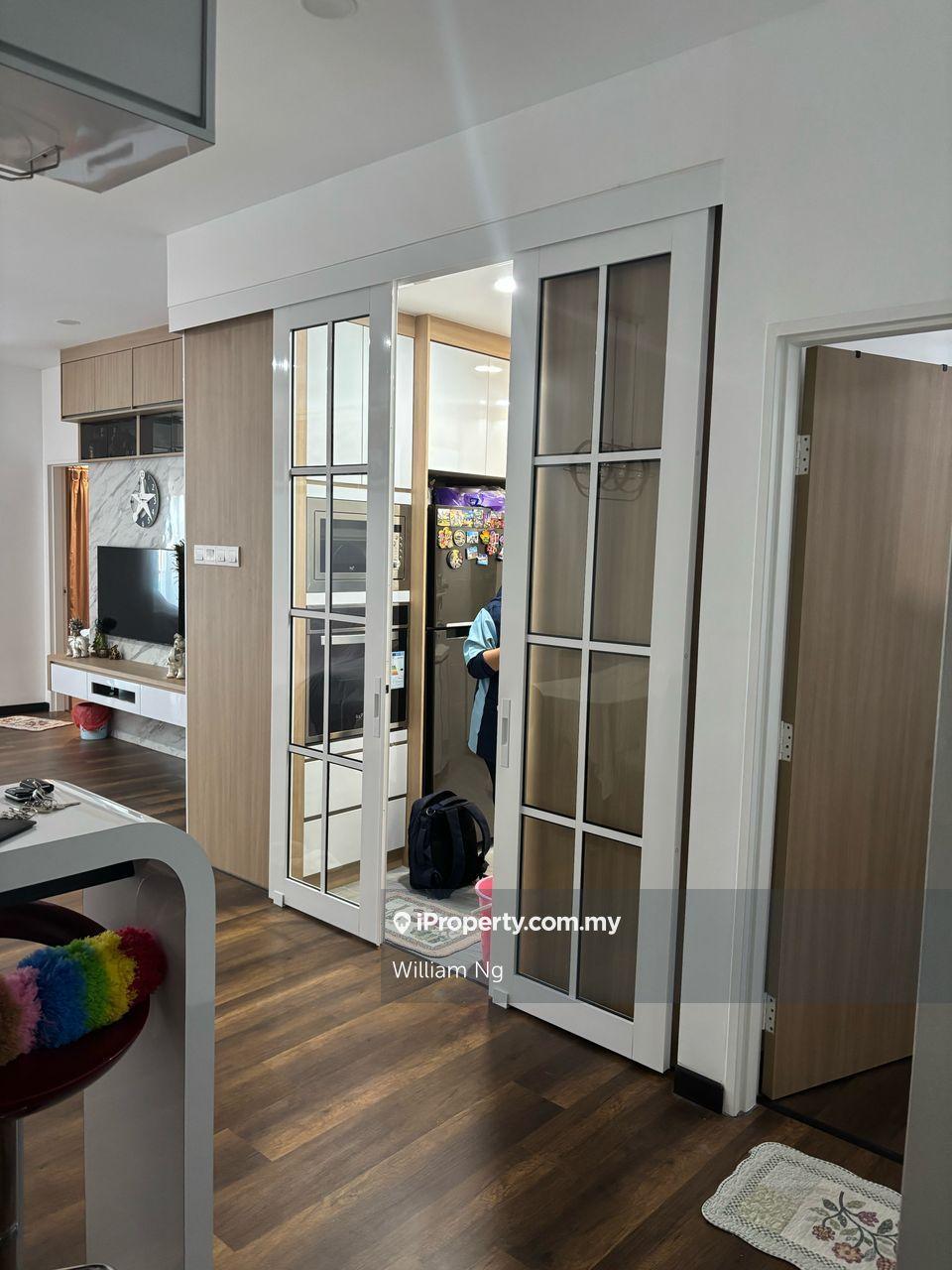 Pangsapuri untuk Disewa di Camellia Residences oleh William Ng - iProperty.com.my