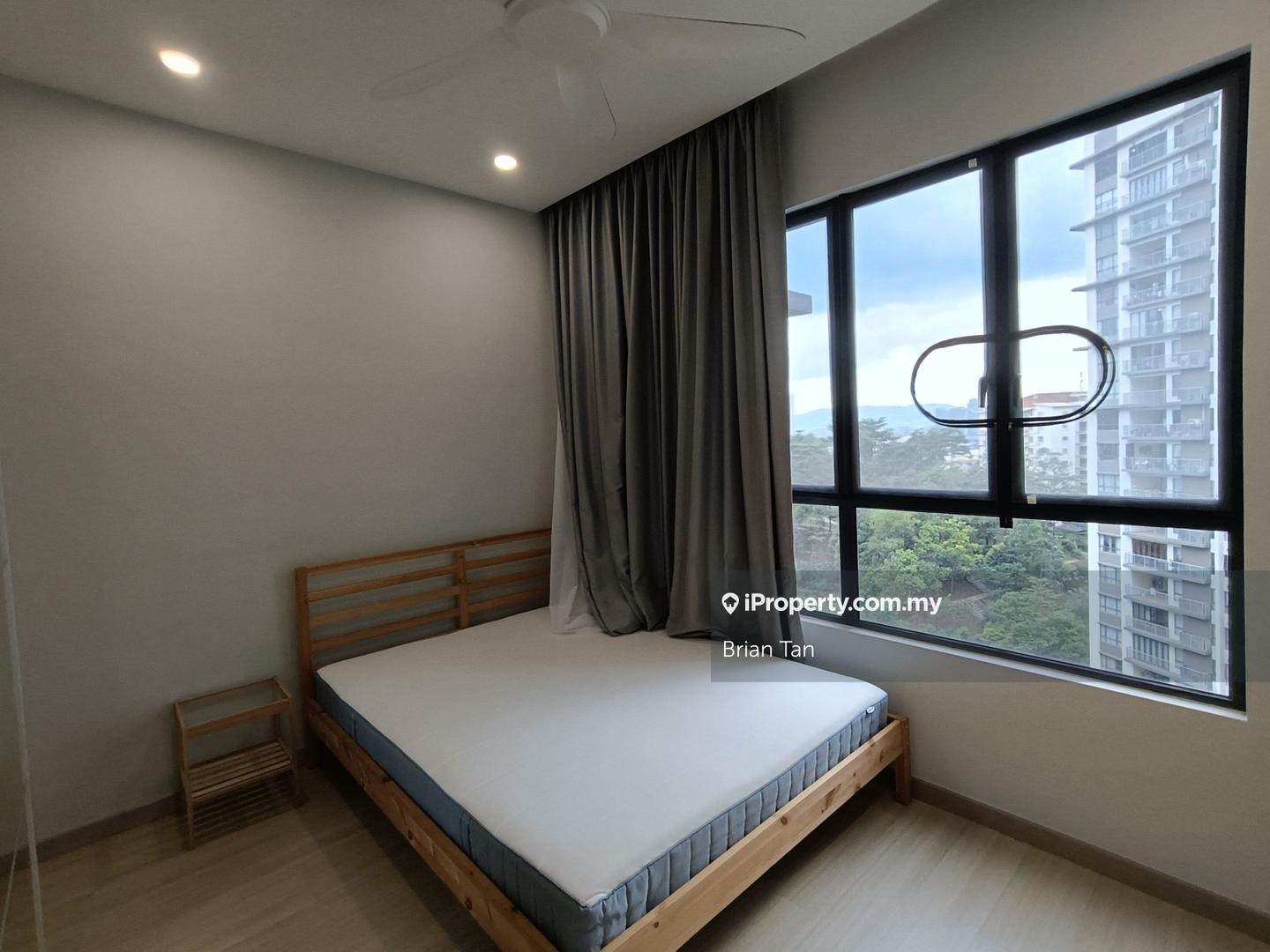 Condominium for Rent in Irama Wangsa by Brian Tan - iProperty.com.my