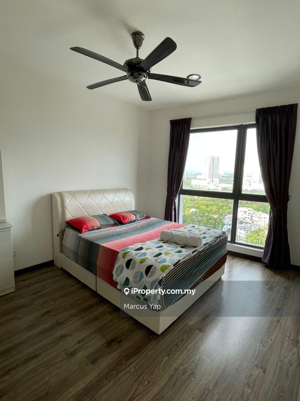 Condominium for Rent in Cristal Serin Residence by Marcus Yap - iProperty.com.my