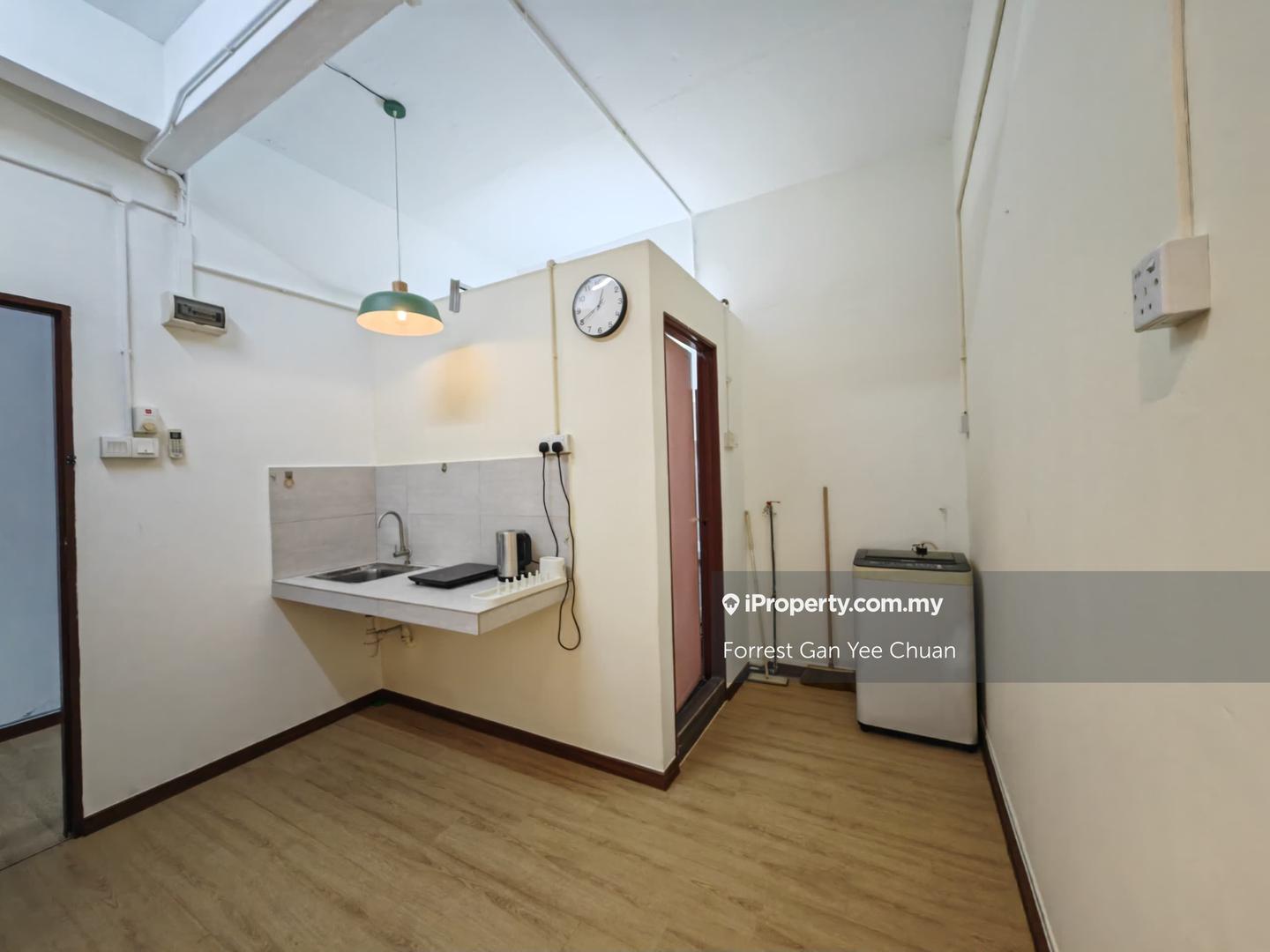 2-storey Terraced House for Rent in Port Klang, Port Klang (Pelabuhan Klang) by Forrest Gan Yee Chuan - iProperty.com.my