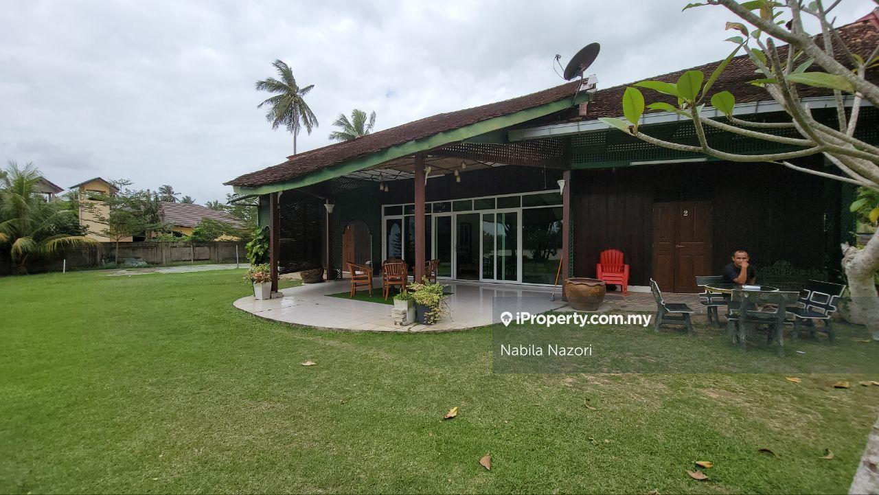Banglo untuk Dijual di Pantai Cahaya Bulan, Kota Bharu oleh Nabila Nazori - iProperty.com.my