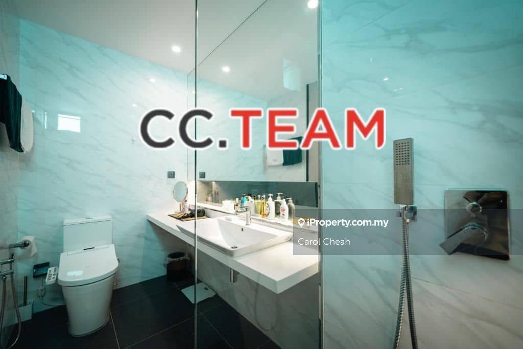 Service Residence for Rent in City of Dreams by Carol Cheah - iProperty.com.my