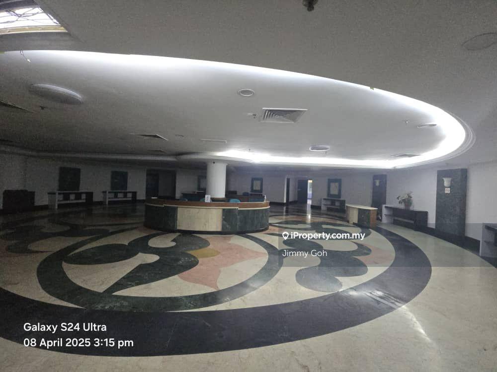 Office for Rent in Ampang Hilir, Ampang by Jimmy Goh - iProperty.com.my