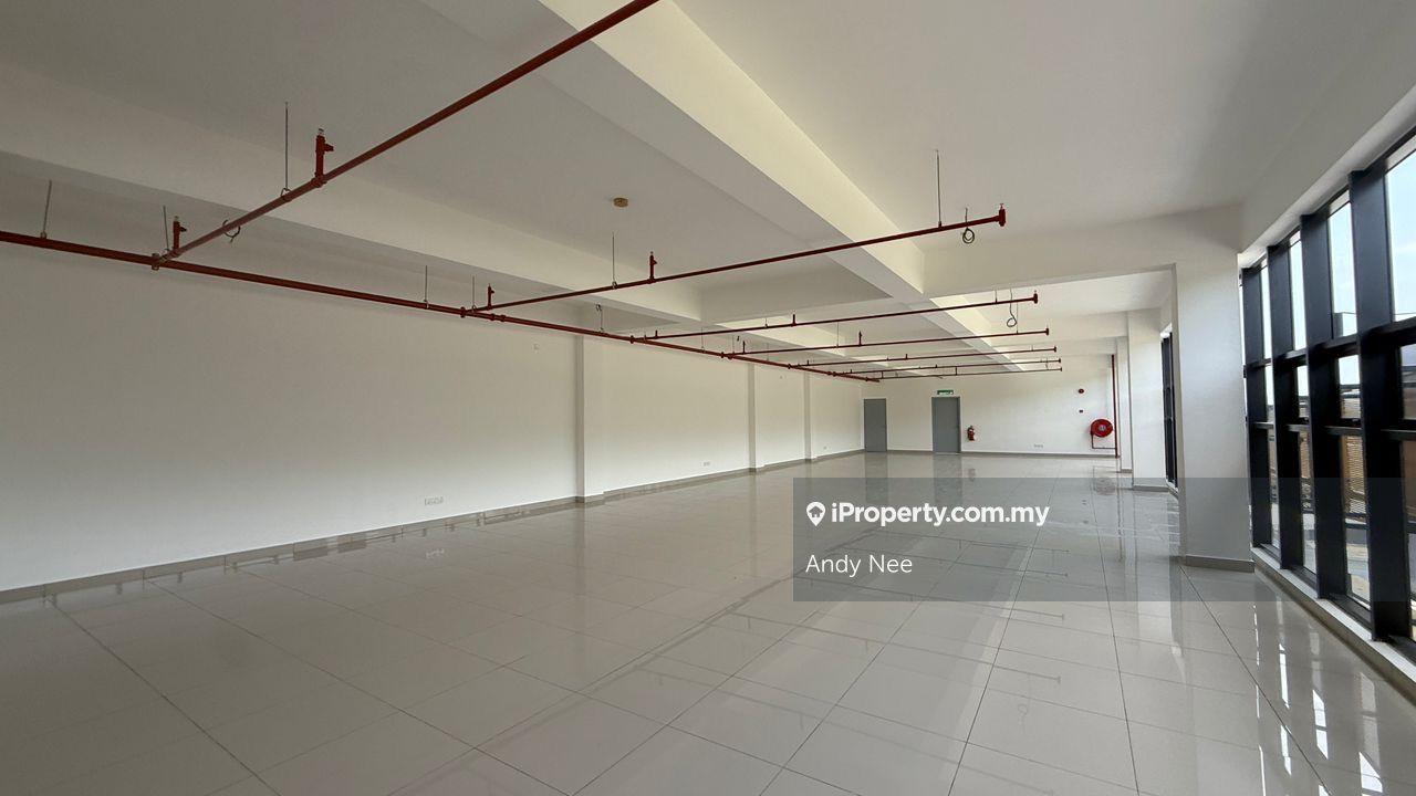 Semi-D Kilang untuk Disewa di Nilai Impian, Nilai oleh Andy Nee - iProperty.com.my