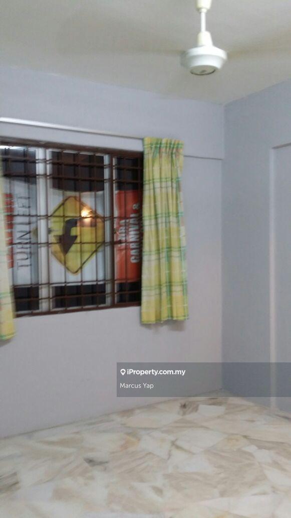 Pangsapuri untuk Dijual di Pangsapuri Seri Pinang oleh Marcus Yap - iProperty.com.my