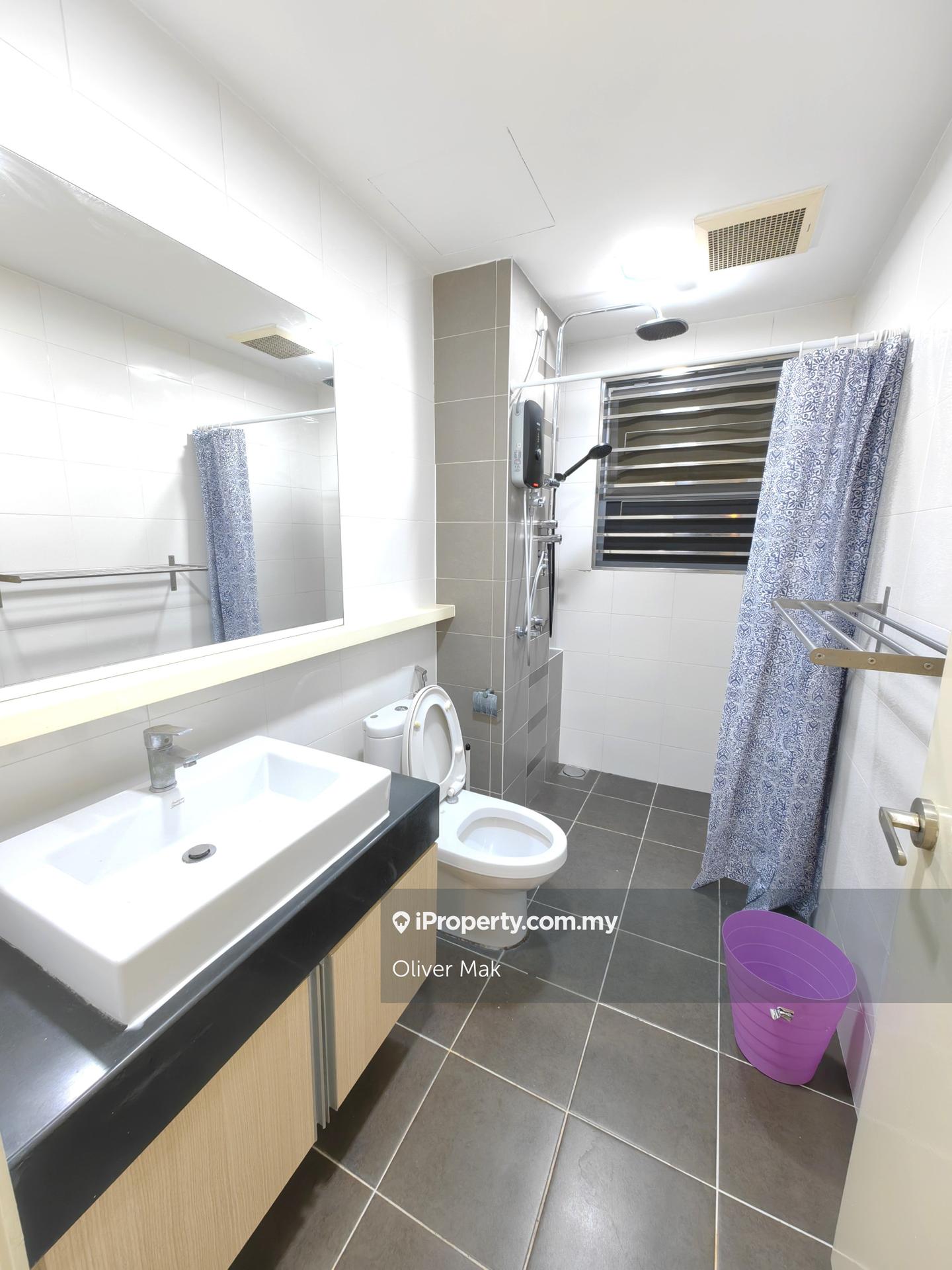 Condominium for Rent in Covillea by Oliver Mak - iProperty.com.my