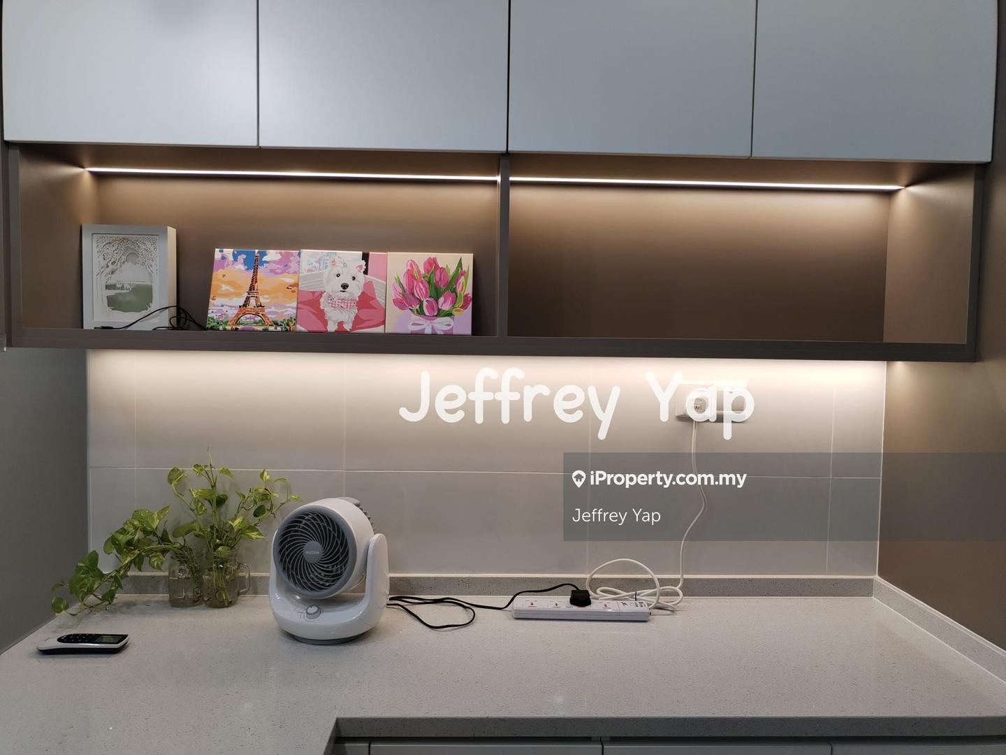 Condominium for Rent in Hillcrest Heights by Jeffrey Yap - iProperty.com.my