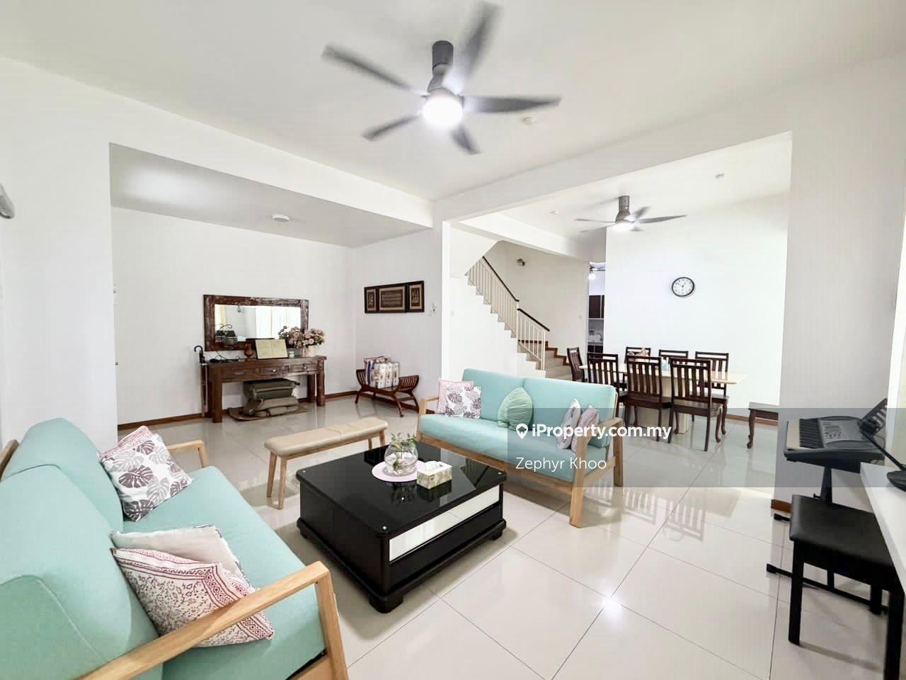Rumah Kluster untuk Dijual di Horizon Hills, Iskandar Puteri (Nusajaya) oleh Zephyr Khoo - iProperty.com.my