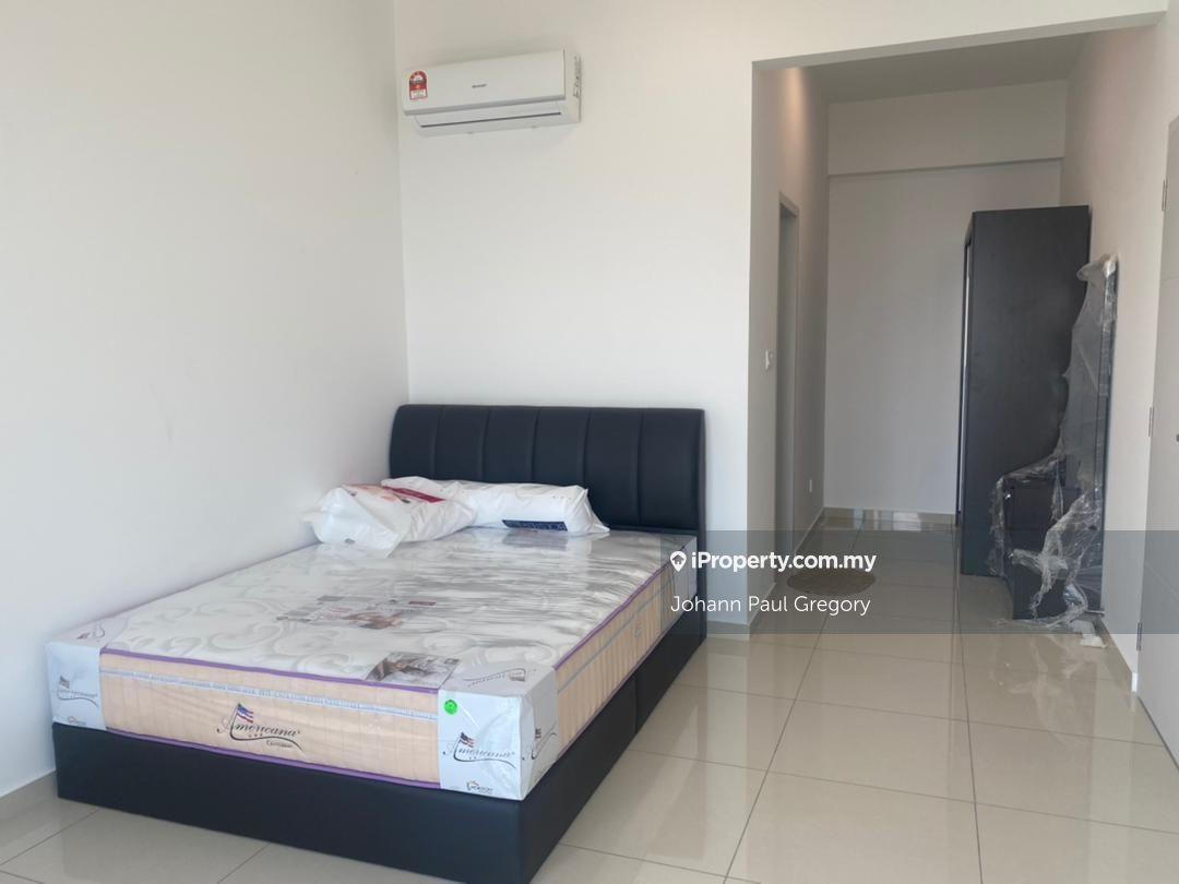 Condominium for Sale in Waterside Residence by Johann Paul Gregory - iProperty.com.my