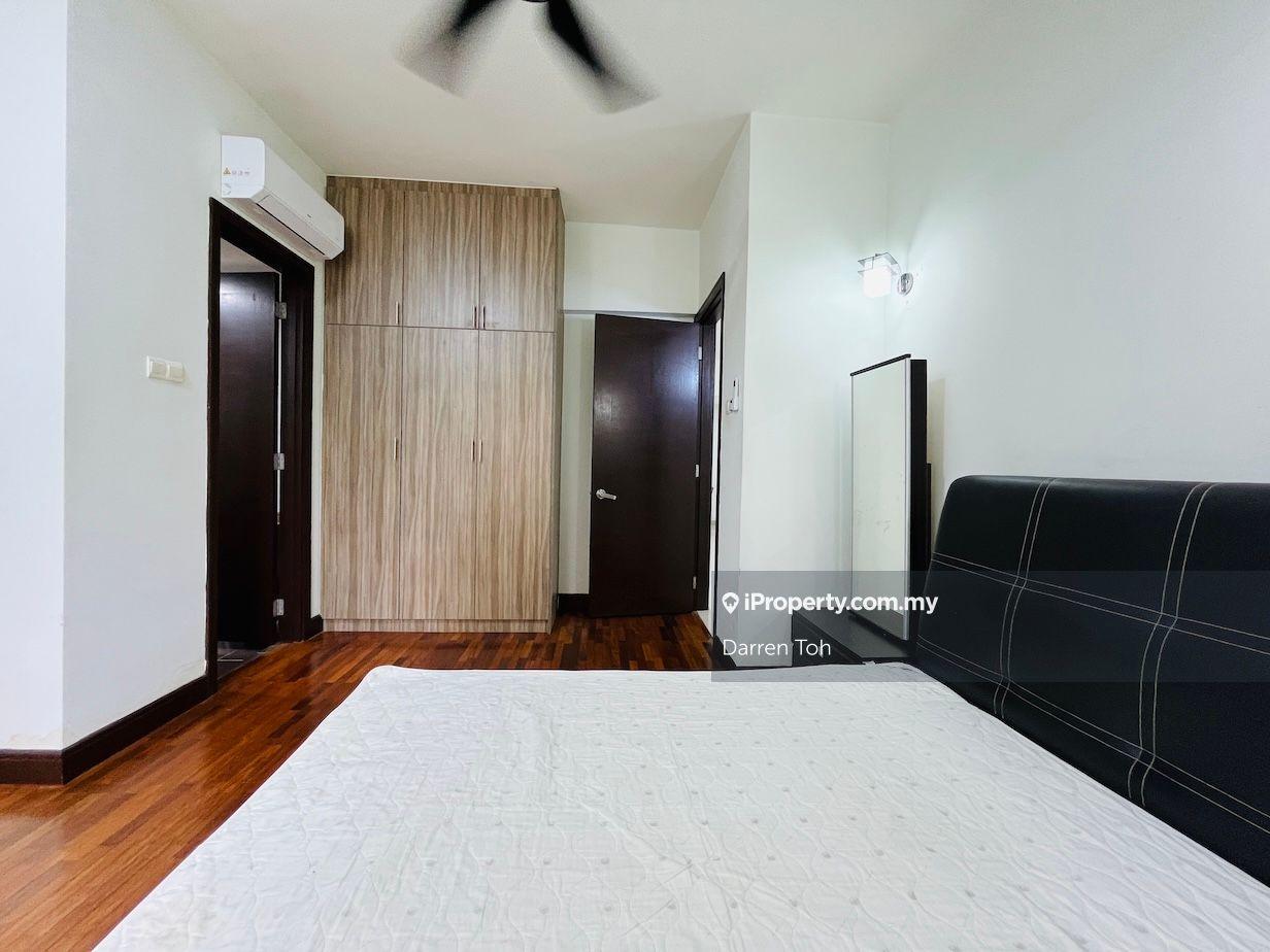 Kondominium untuk Disewa di Puteri Palma Condominiums oleh Darren Toh - iProperty.com.my