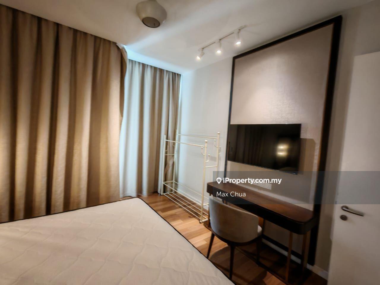 Service Residence for Rent in Pavilion Ceylon Hill by Max Chua - iProperty.com.my