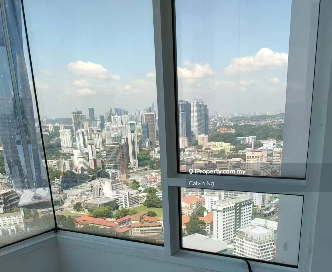 Kondominium untuk Dijual di Verticas Residensi oleh Calvin Ng - iProperty.com.my