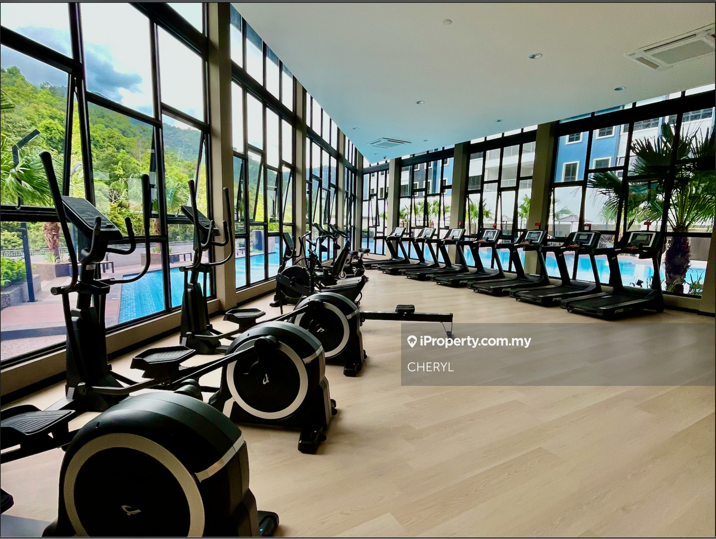 Condominium for Sale in Granito by CHERYL - iProperty.com.my