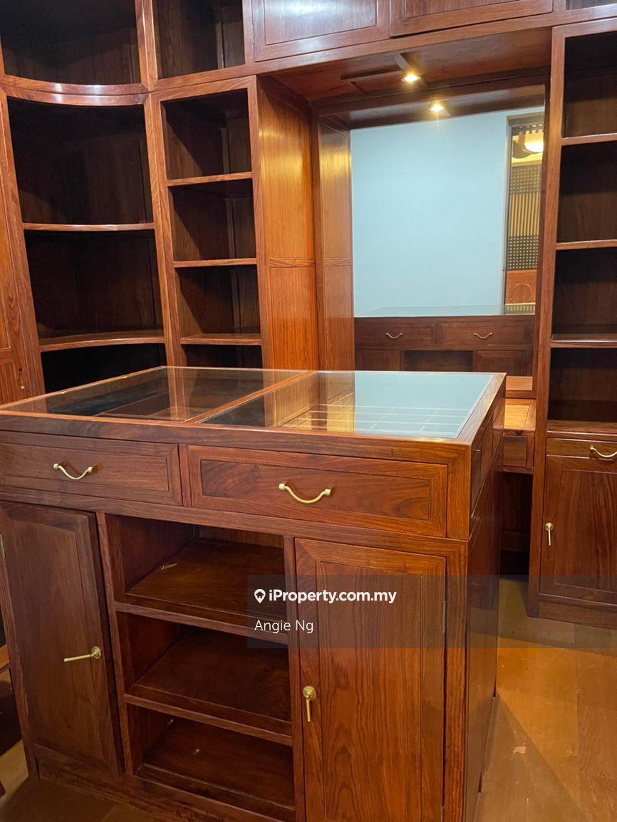 Cluster House for Rent in Putra Heights, Subang Jaya by Angie Ng - iProperty.com.my