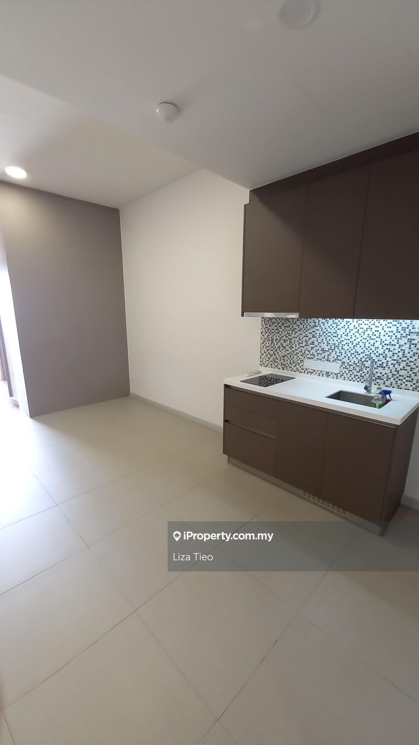 Residensi Servis untuk Disewa di Seventeen Mall & Residences (Biji Living) oleh Liza Tieo - iProperty.com.my