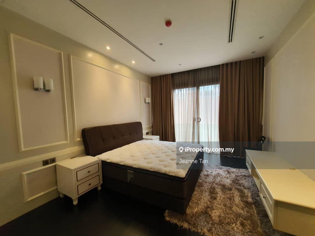 Service Residence for Sale in Clearwater Residences by Jeanne Tan - iProperty.com.my