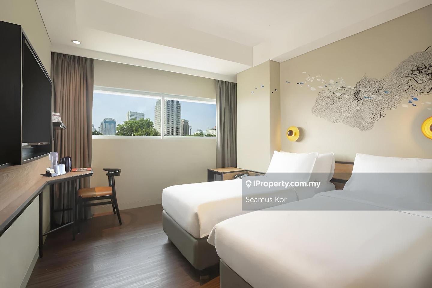 Hotel / Resort for Rent in Kota Tinggi, Johor by Seamus Kor - iProperty.com.my