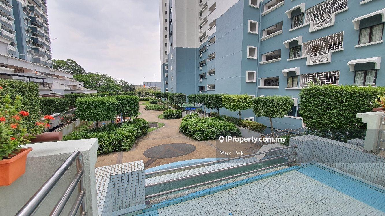 Kondominium untuk Disewa di Vista Komanwel B oleh Max Pek - iProperty.com.my