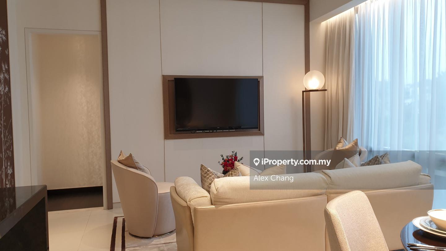 Service Residence for Sale in Pavilion Damansara Heights by Alex Chang - iProperty.com.my