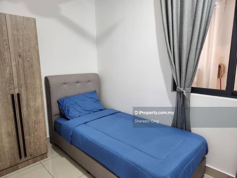 Kondominium untuk Dijual di PV9 Residences oleh Shereen Ong - iProperty.com.my