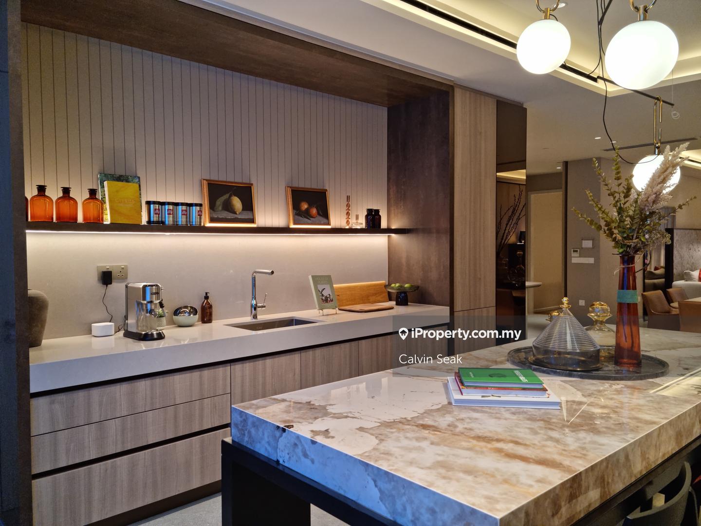 Condominium for Sale in Aetas Seputeh by Calvin Seak - iProperty.com.my