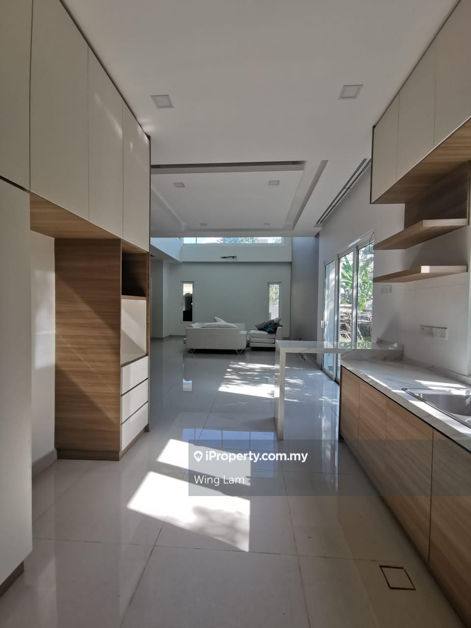 Semi-Detached House for Sale in sri petaling, Sri Petaling by Wing Lam - iProperty.com.my