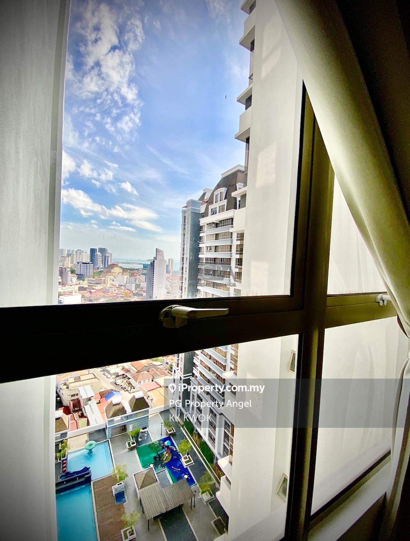 Service Residence for Sale in Birch Plaza by KK KWOK - iProperty.com.my