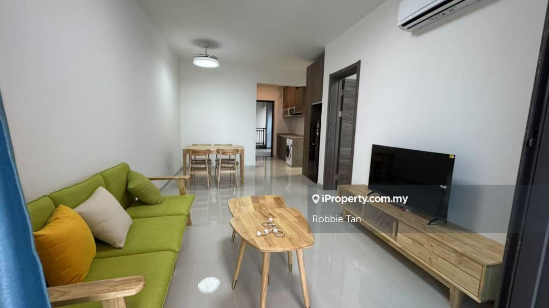 Apartment for Rent in Regalia Park @ Forest City by Robbie Tan - iProperty.com.my
