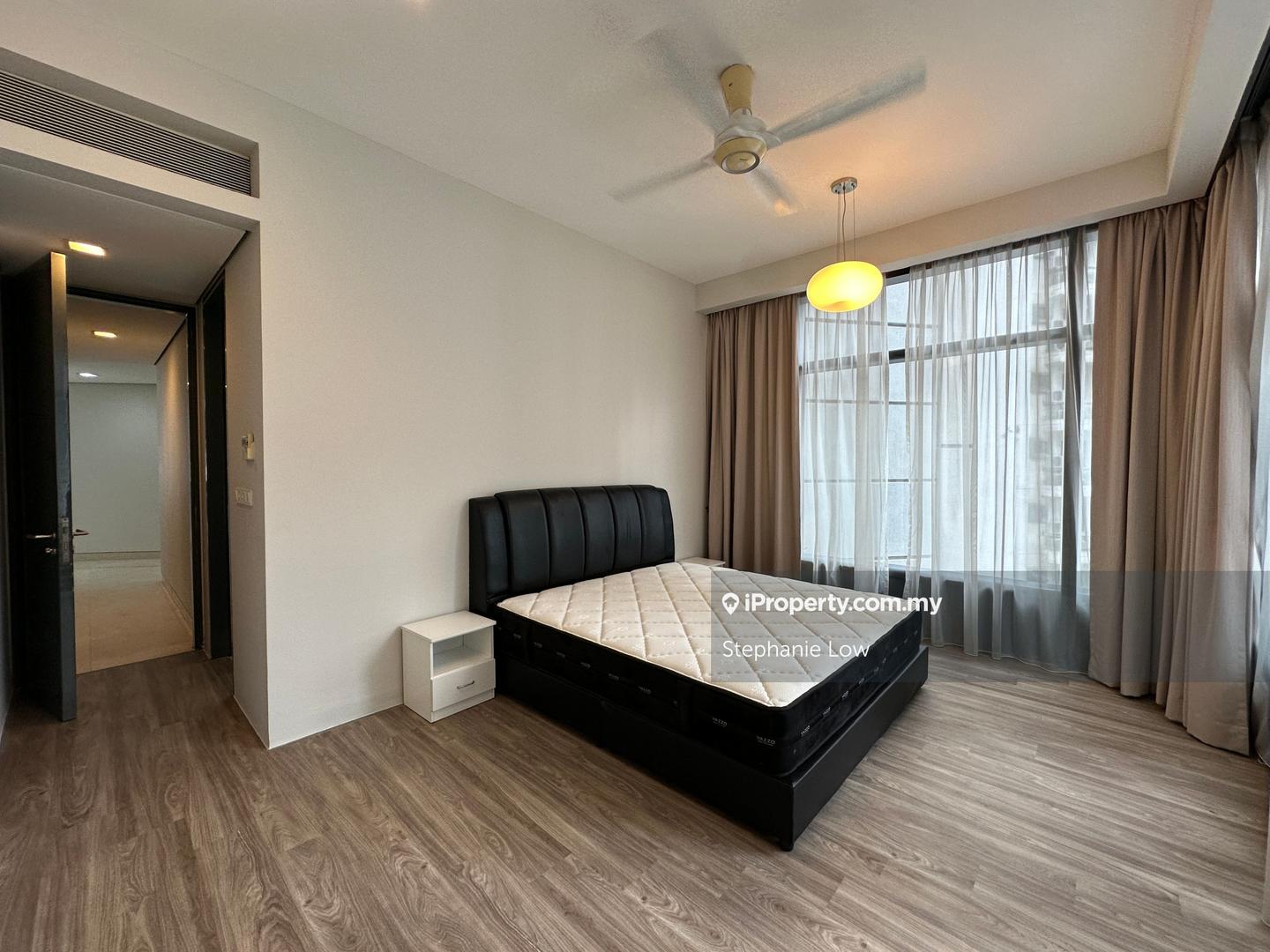 Condominium for Rent in Condominium @ The Troika by Kimmin Low - iProperty.com.my