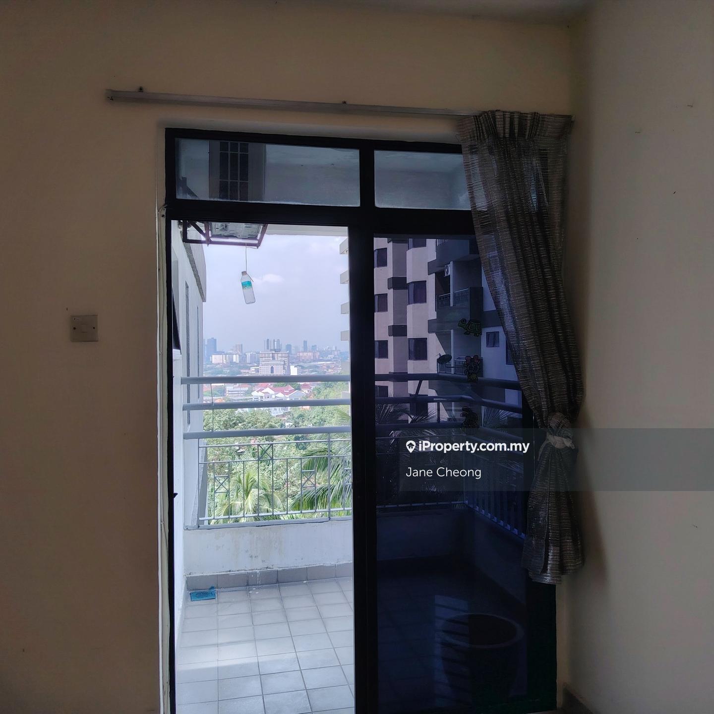 Condominium for Rent in Fraser Towers by Jane Cheong - iProperty.com.my