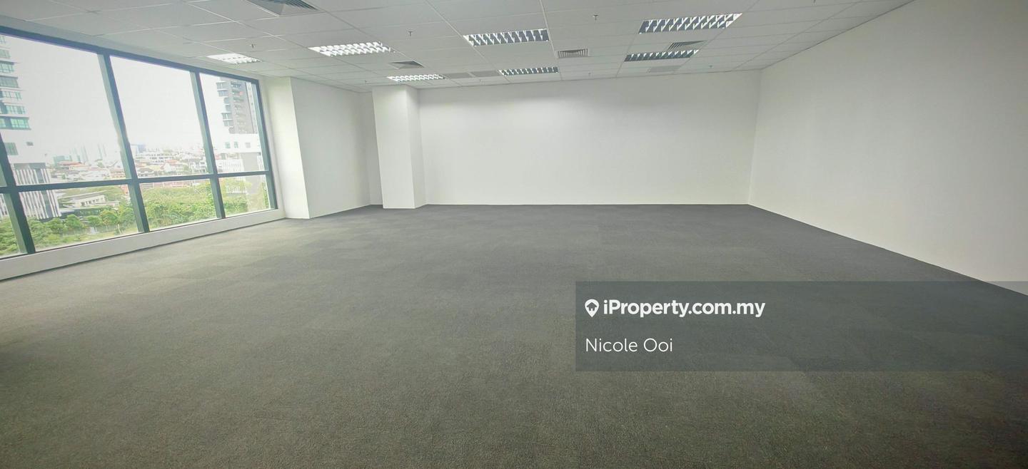 Retail-Office for Rent in Desa Commercial Centre Office Lot, Taman Desa by Nicole Ooi - iProperty.com.my