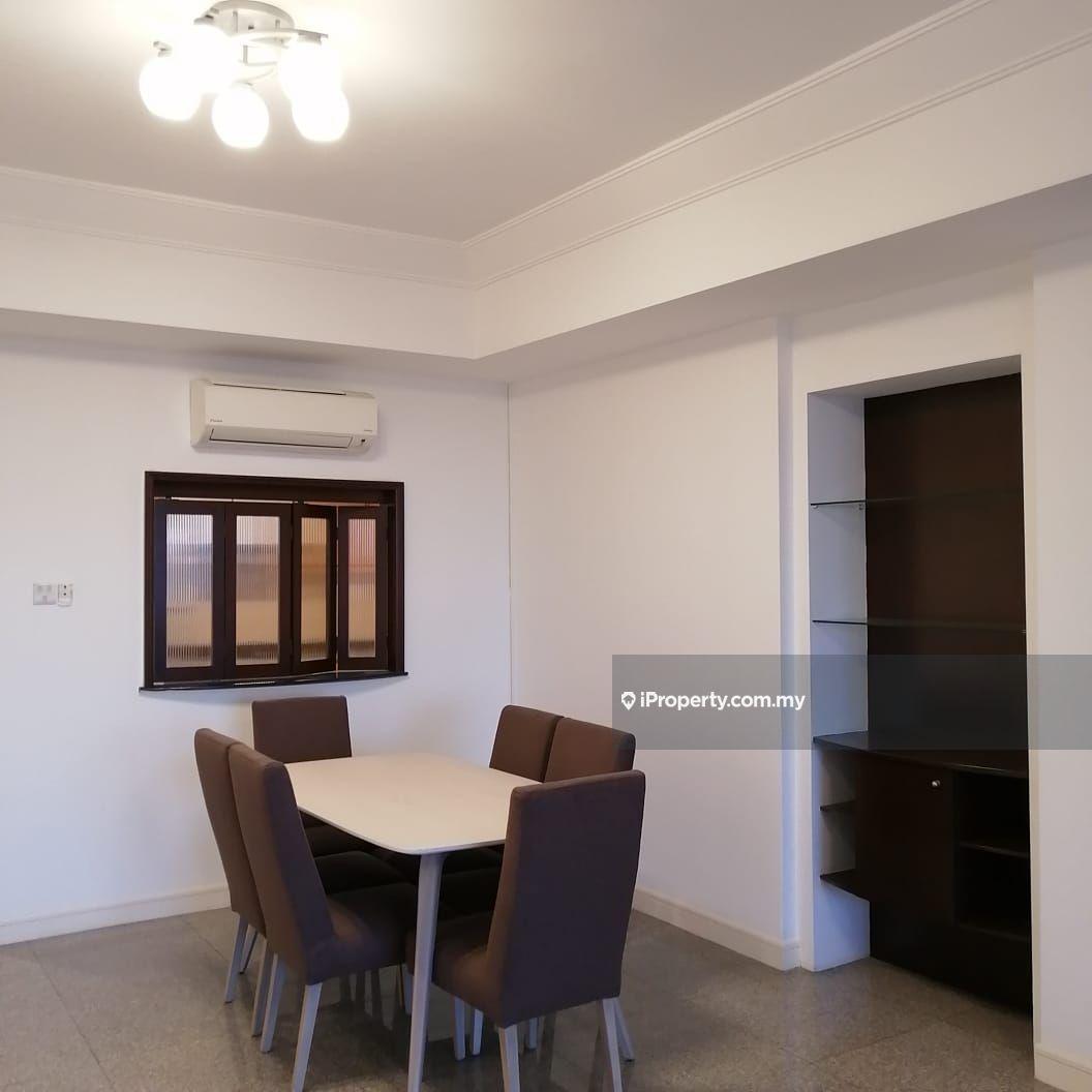 Condominium for Rent in Sri Tiara Residences by Dixon Wong - iProperty.com.my