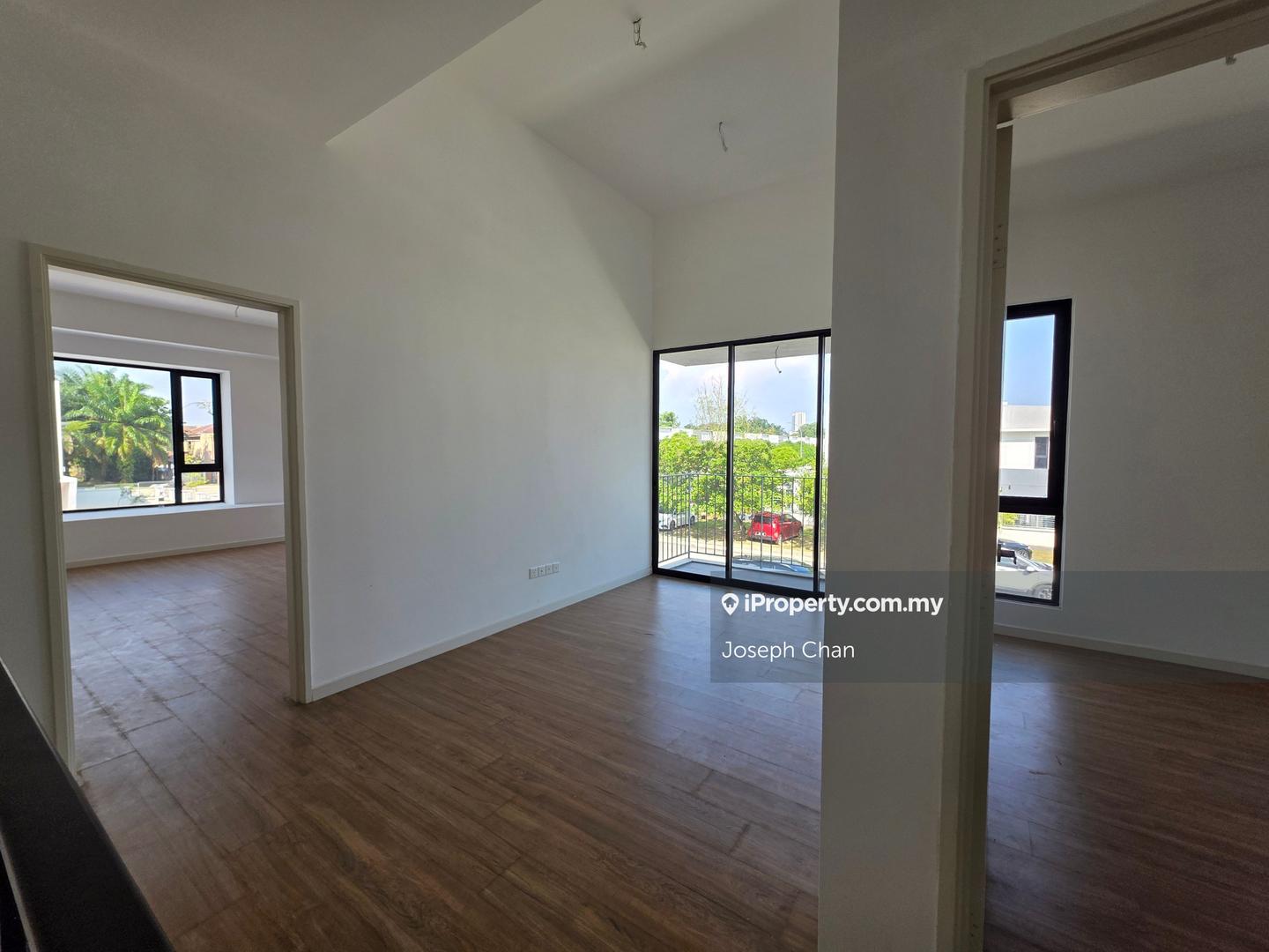 2-storey Terraced House for Sale in U12, Taman Cahaya Alam, Shah Alam by Joseph Chan - iProperty.com.my
