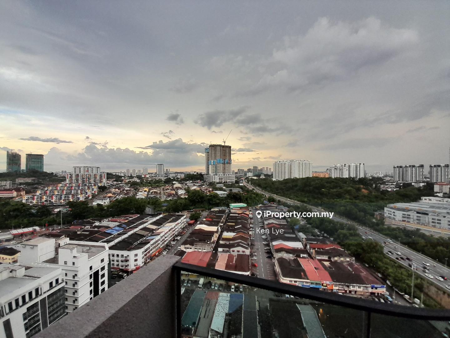 Service Residence for Rent in The Leafz @ Dedaun by Ken Lye - iProperty.com.my