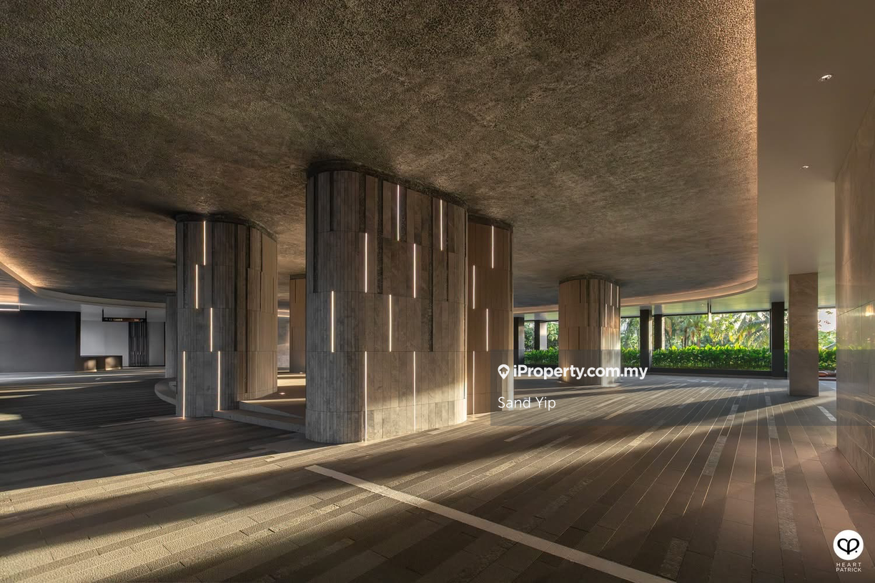 Kondominium untuk Dijual di Aetas Damansara oleh Sand Yip - iProperty.com.my