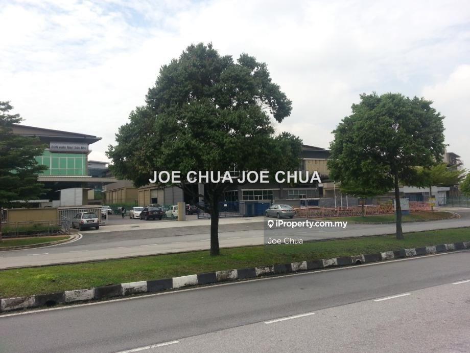 Detached Factory for Sale in Pju 5, Kota Damansara by Joe Chua - iProperty.com.my
