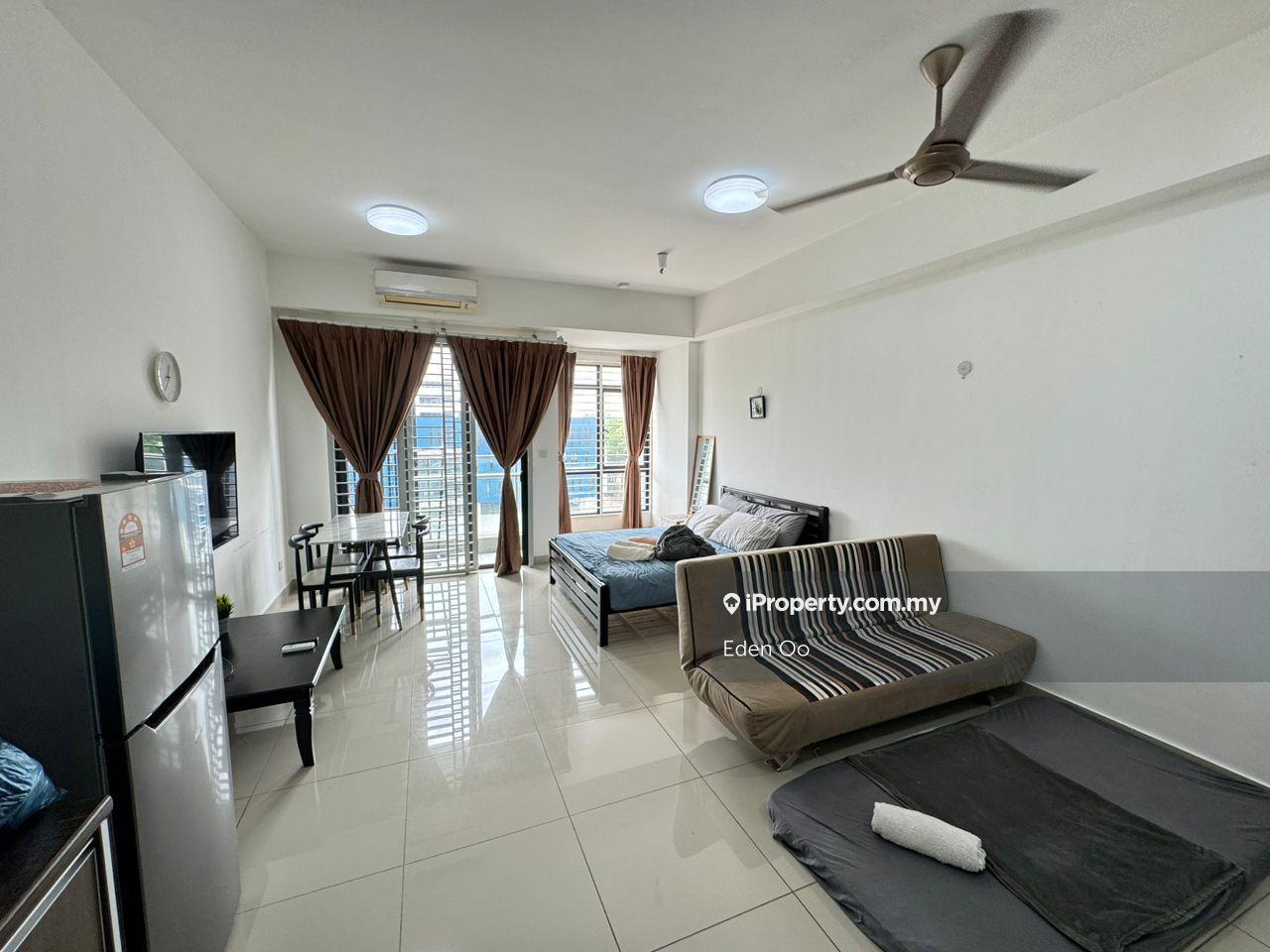 Service Residence for Rent in Utropolis Urbano by Eden Oo - iProperty.com.my