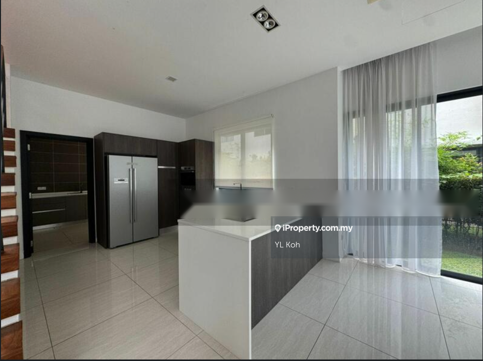 Semi-Detached House for Sale in Leisure Farm, Gelang Patah by YL Koh - iProperty.com.my