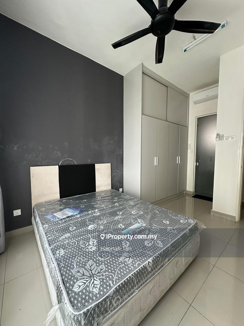 Condominium for Sale in Mutiara Ville by Hannah Tan - iProperty.com.my