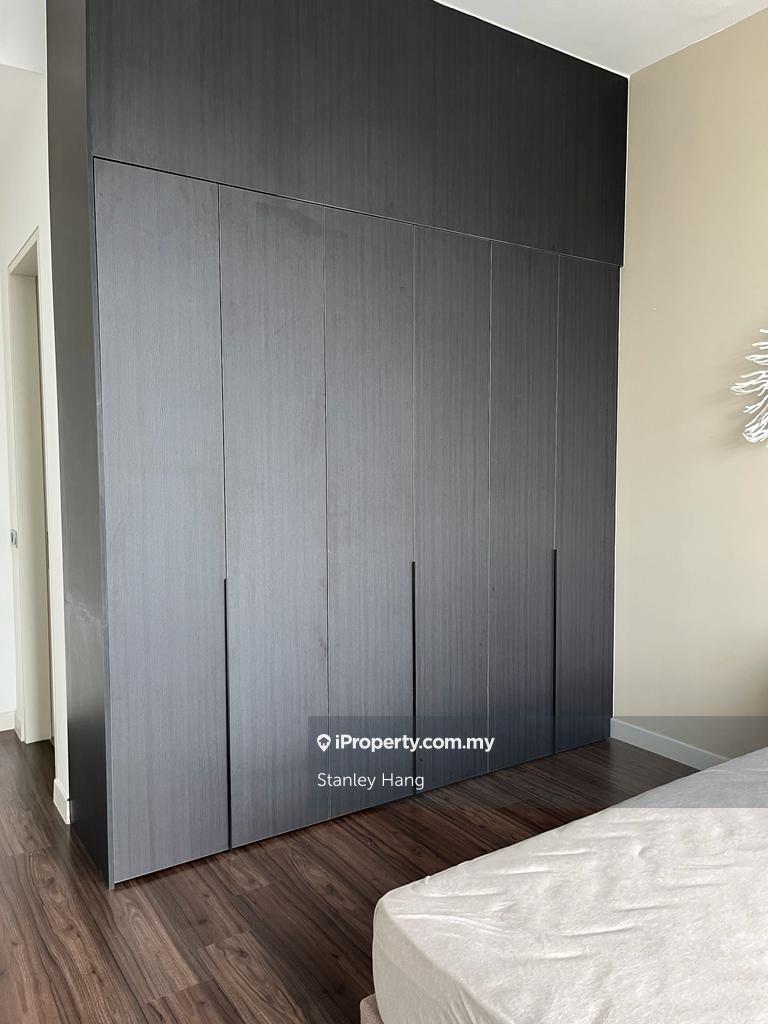 Residensi Servis untuk Dijual di The Park 2 oleh Stanley Hang - iProperty.com.my
