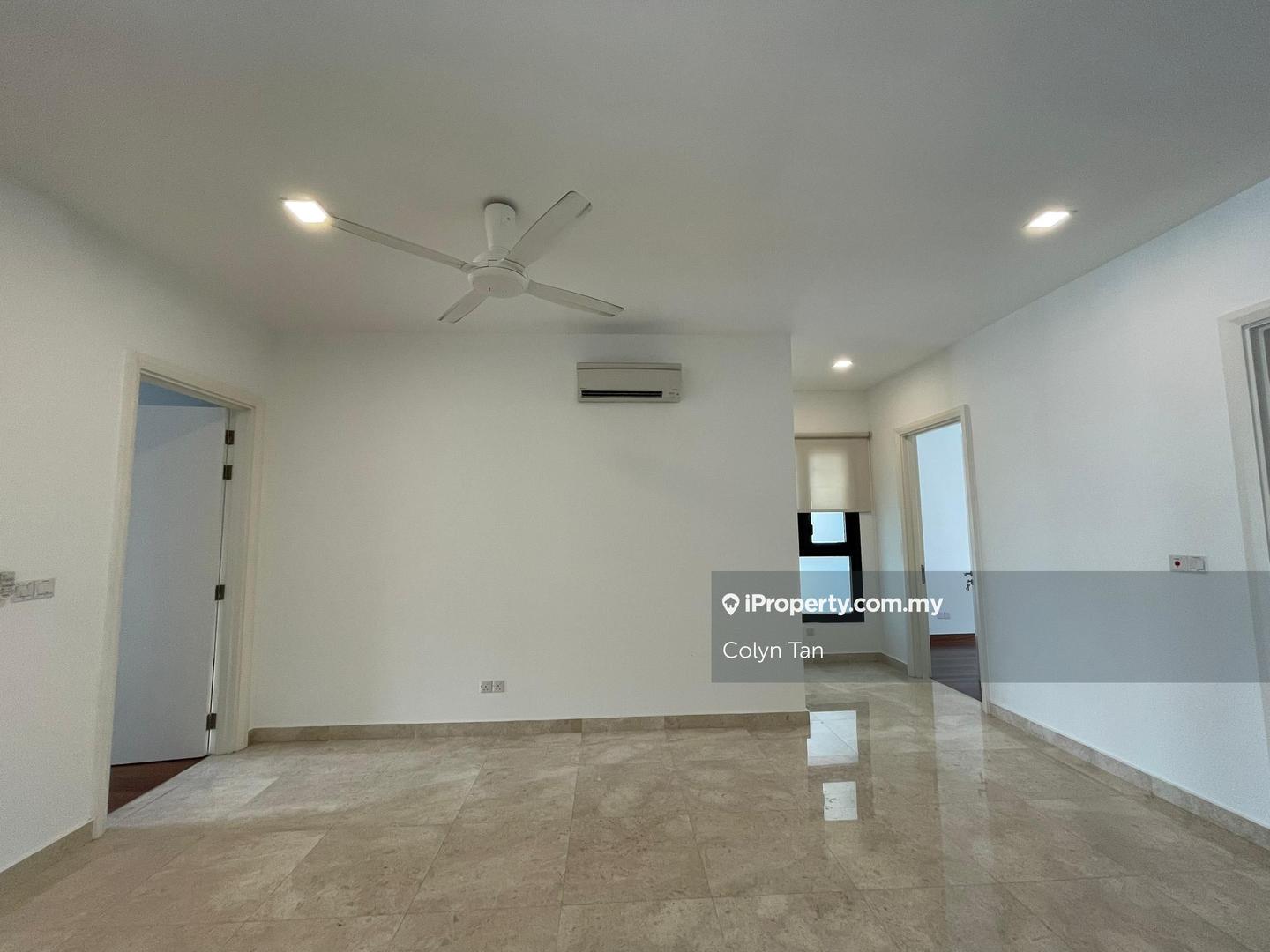 Condominium for Rent in Sastra U-Thant by Colyn Tan - iProperty.com.my