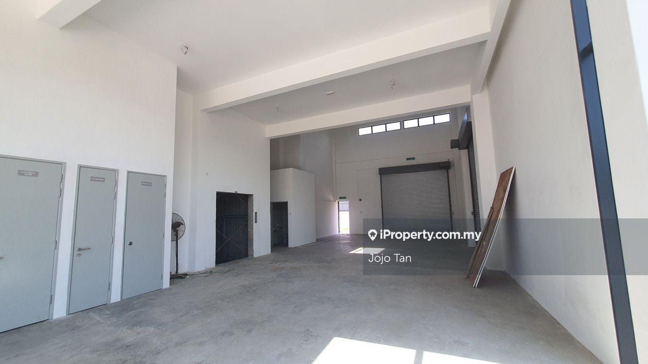 Semi-D Kilang untuk Dijual di Semenyih, Semenyih oleh Jojo Tan - iProperty.com.my