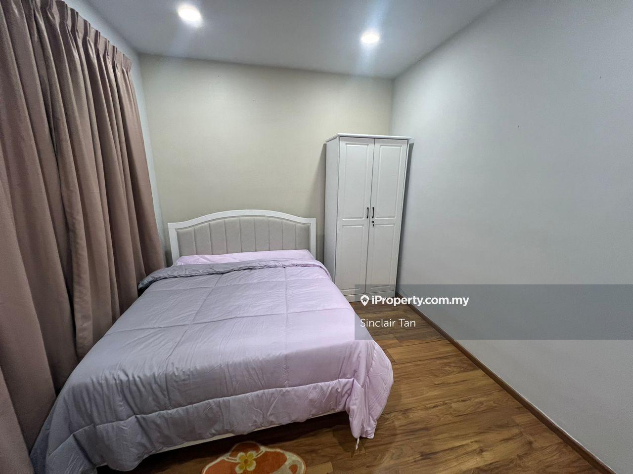 Condominium for Rent in Admiral Residences by Geoffery Wee - iProperty.com.my