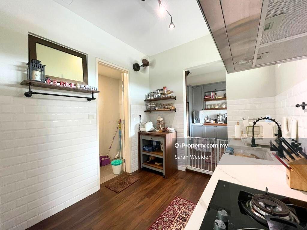 Semi-Detached House for Sale in Kota Seriemas, Nilai by Sarah Weelden - iProperty.com.my