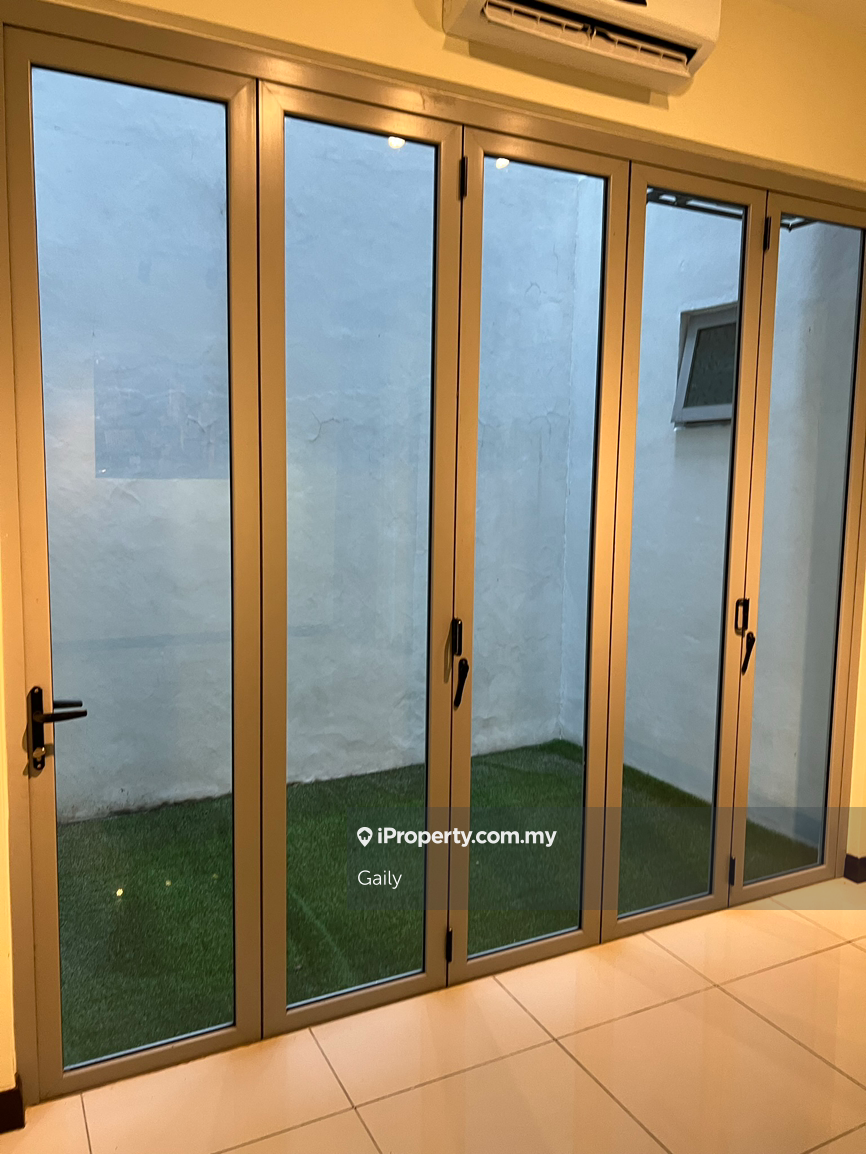 Rumah Berangkai 3 Tingkat untuk Dijual di Symphony Hills, Cyberjaya oleh Gaily - iProperty.com.my