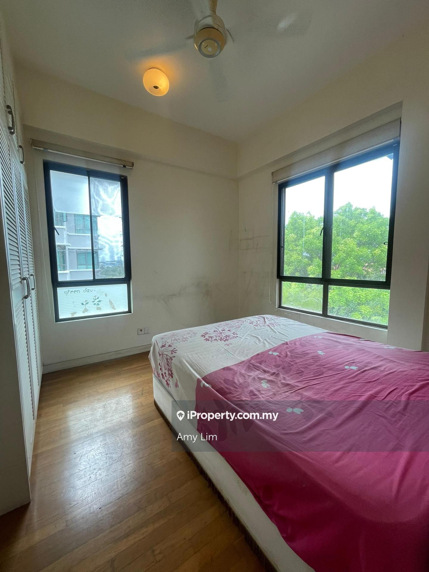 Condominium for Sale in Ara Hill Condominium by Amy Lim - iProperty.com.my