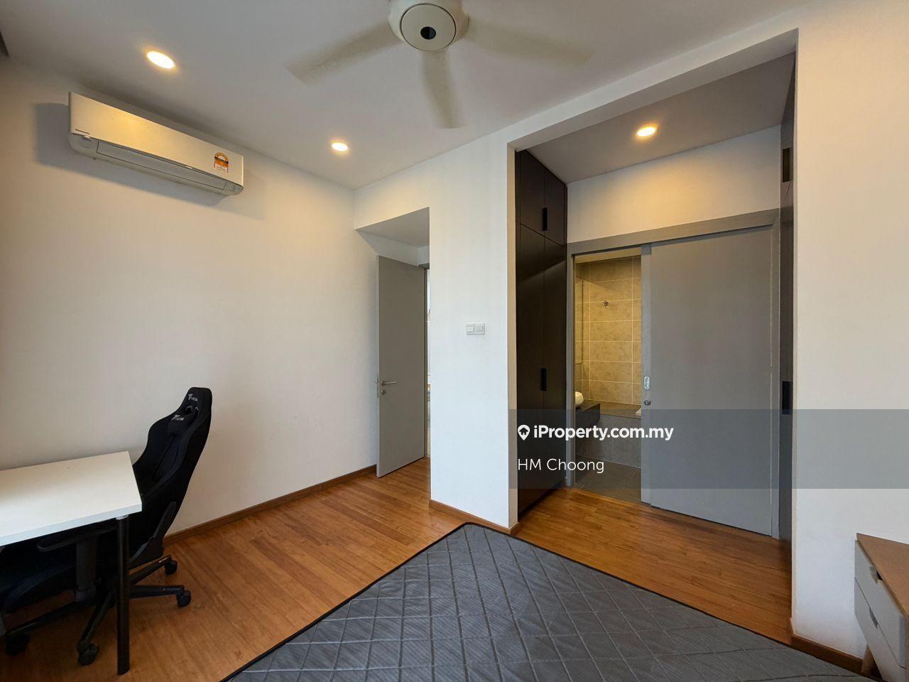 Residensi Servis untuk Disewa di KL Gateway Premium Residences oleh HM Choong - iProperty.com.my